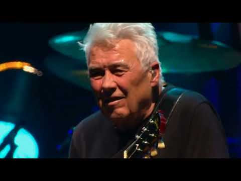 Thumbnail voor Golden Earring - Twilight Zone
