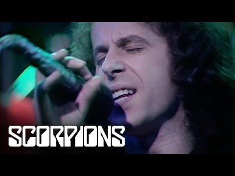 Thumbnail voor Scorpions - Always Somewhere