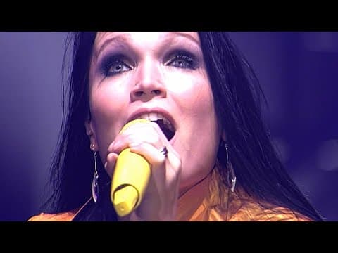 Thumbnail voor NIGHTWISH - The Phantom Of The Opera